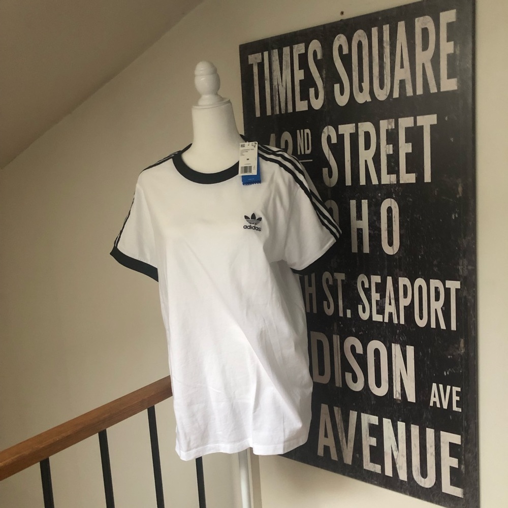 Adidas T-Shirt - Picture 4 of 6